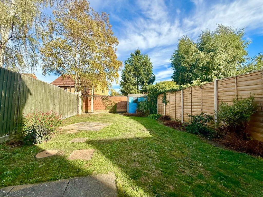 House in South Kesteven, Thurlby - View 2