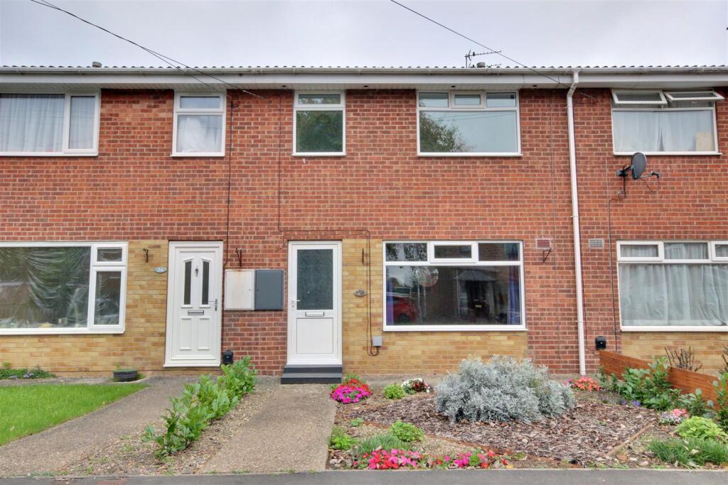 Main image of property: Grove Park, Beverley