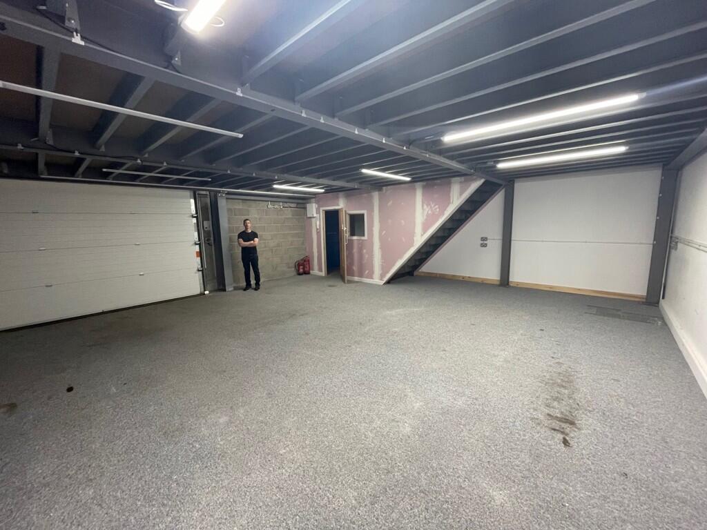 Additional image 4 of Unit 9 , Tower View Development, Brussels Road, Darwen, BB3 3JU