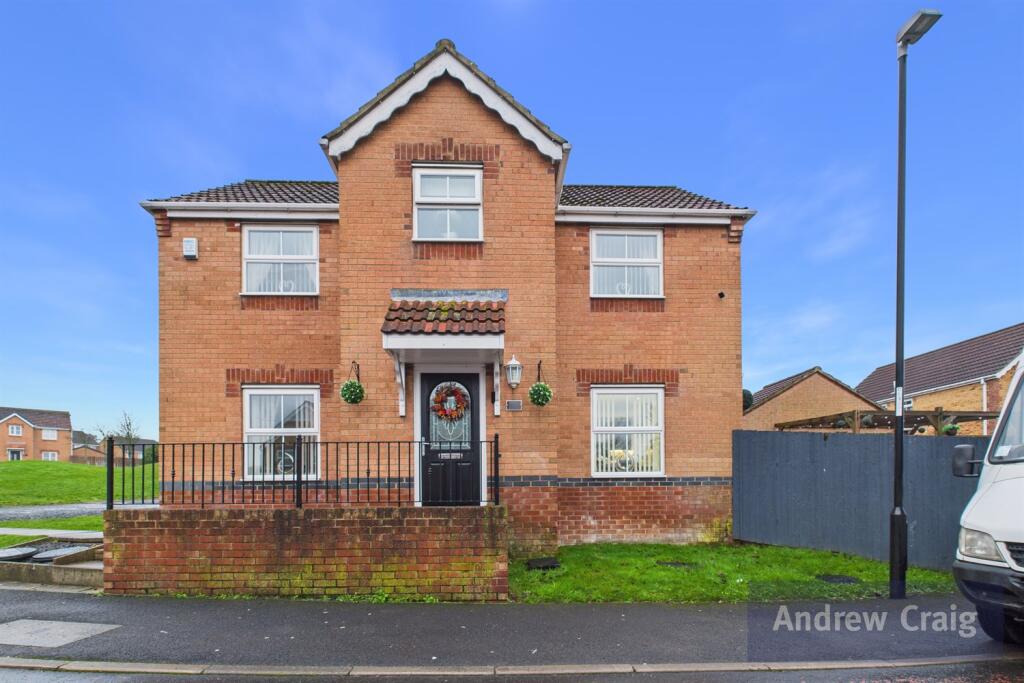 Main image of property: Halesworth Drive, Sunderland