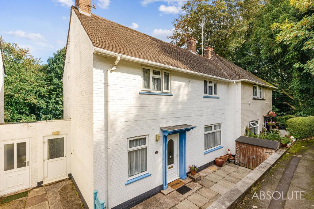 Main image of property: George Road, Paignton, TQ3