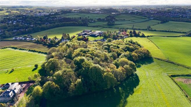 Thorntonhall