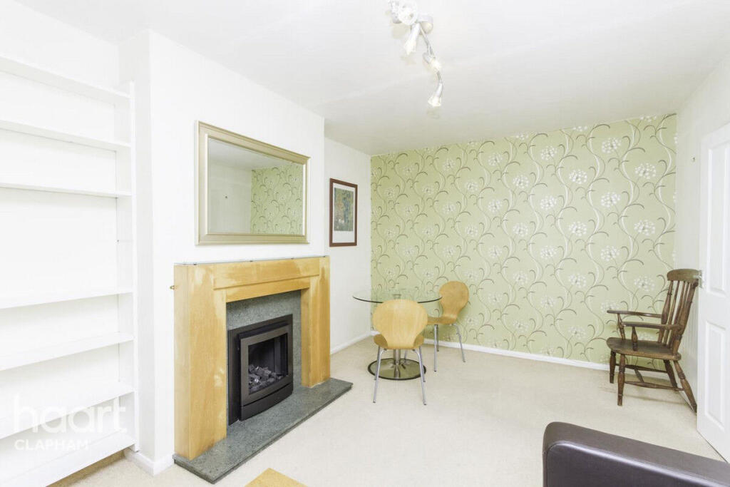 Main image of property: Kelman Close, London