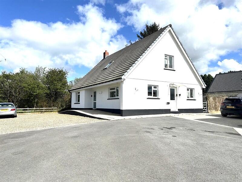 Main image of property: Cwmduad, Carmarthen, Carmarthenshire.