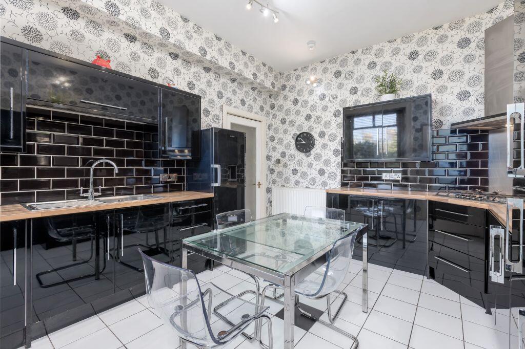Apartment in Edinburgh, Merchiston - View 5