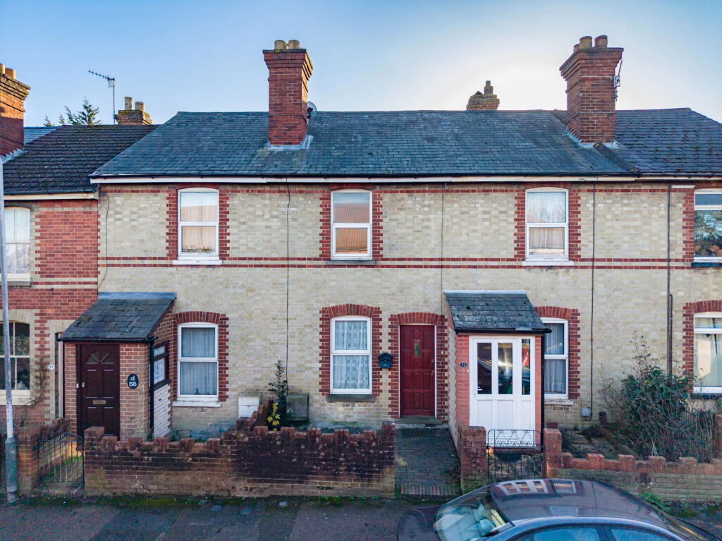 Main image of property: Great Brooms Road, Tunbridge Wells, TN4 9DH