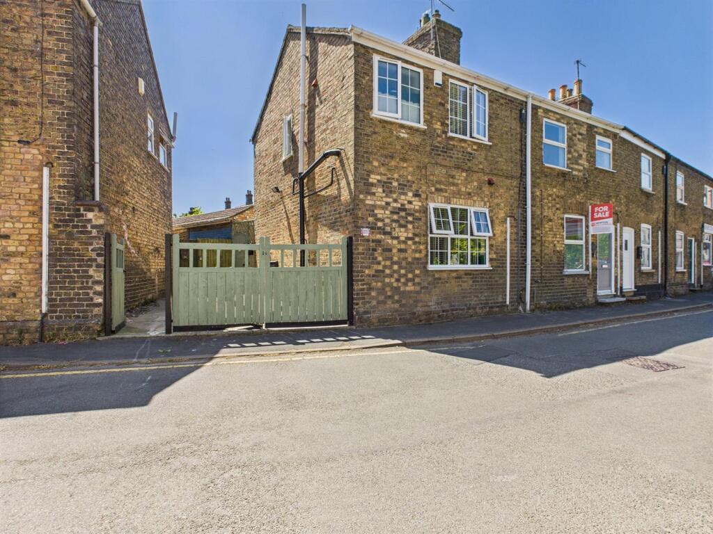 Main image of property: Caroline Street, Alford