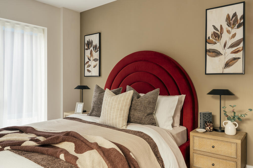 Main image of property: Marleigh Park, Cambridge, Cambridgeshire