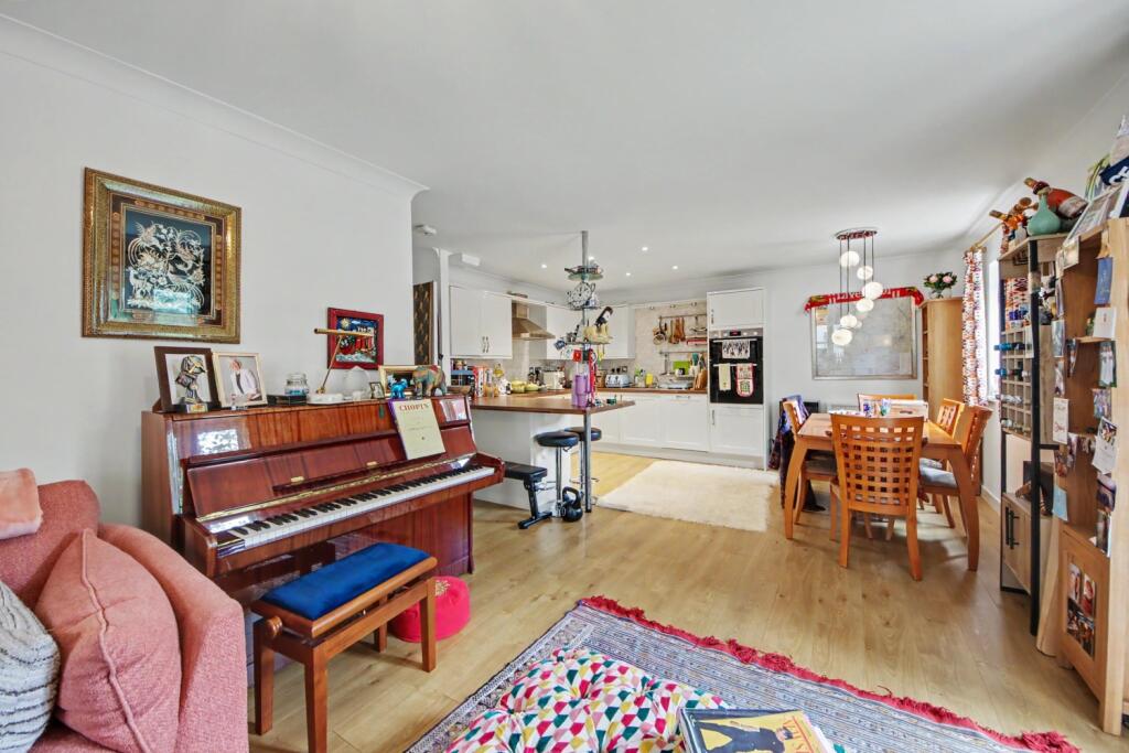 Main image of property: James Brindley Basin, Manchester