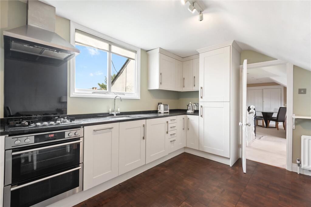 Main image of property: Lavender Gardens, London, SW11