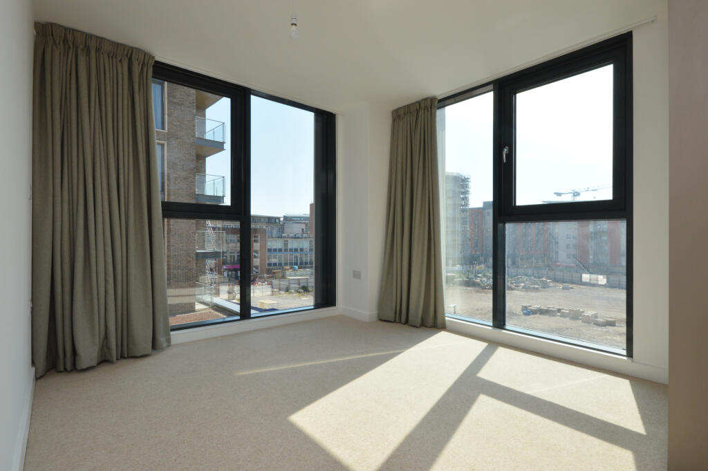 Apartment in Bristol - More