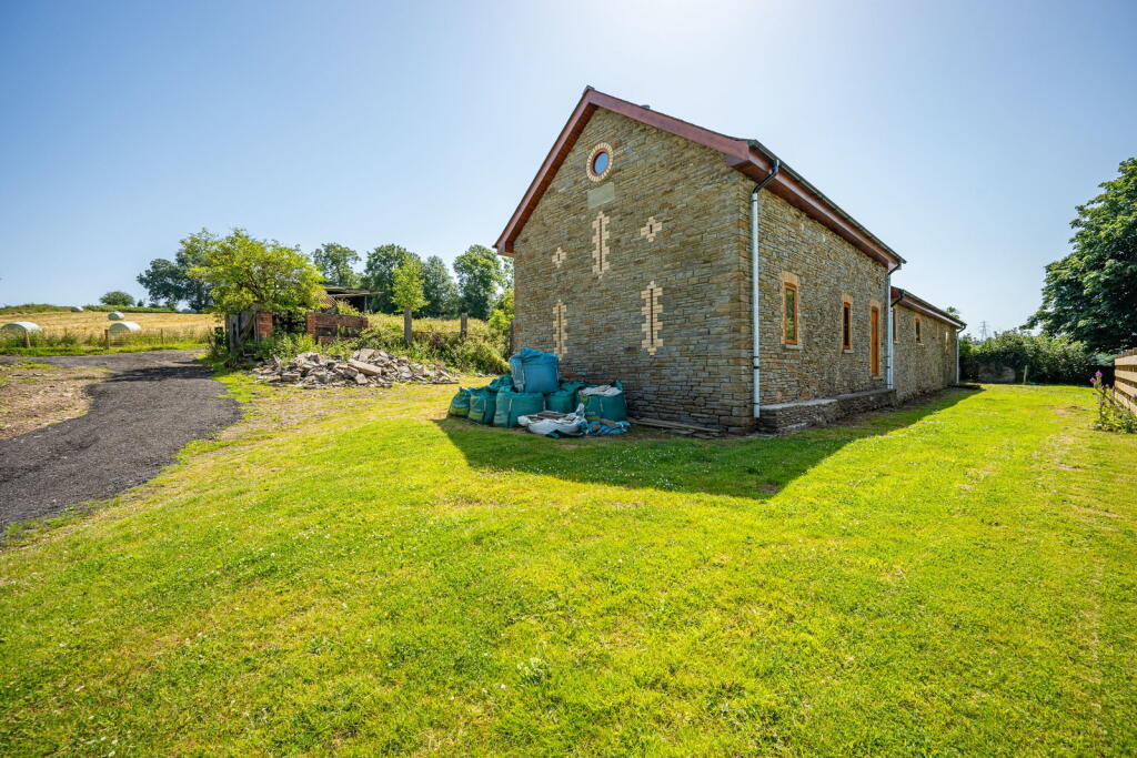 Gwerna Hall Farm Lot 2, Pandy Lane, Maesycwmmer, Hengoed, CF82 7TZ - View 5