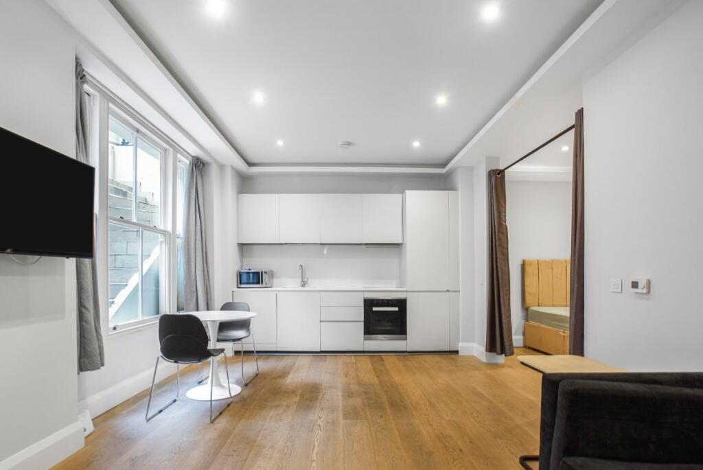 Main image of property: Clanricarde Gardens, Notting Hill
