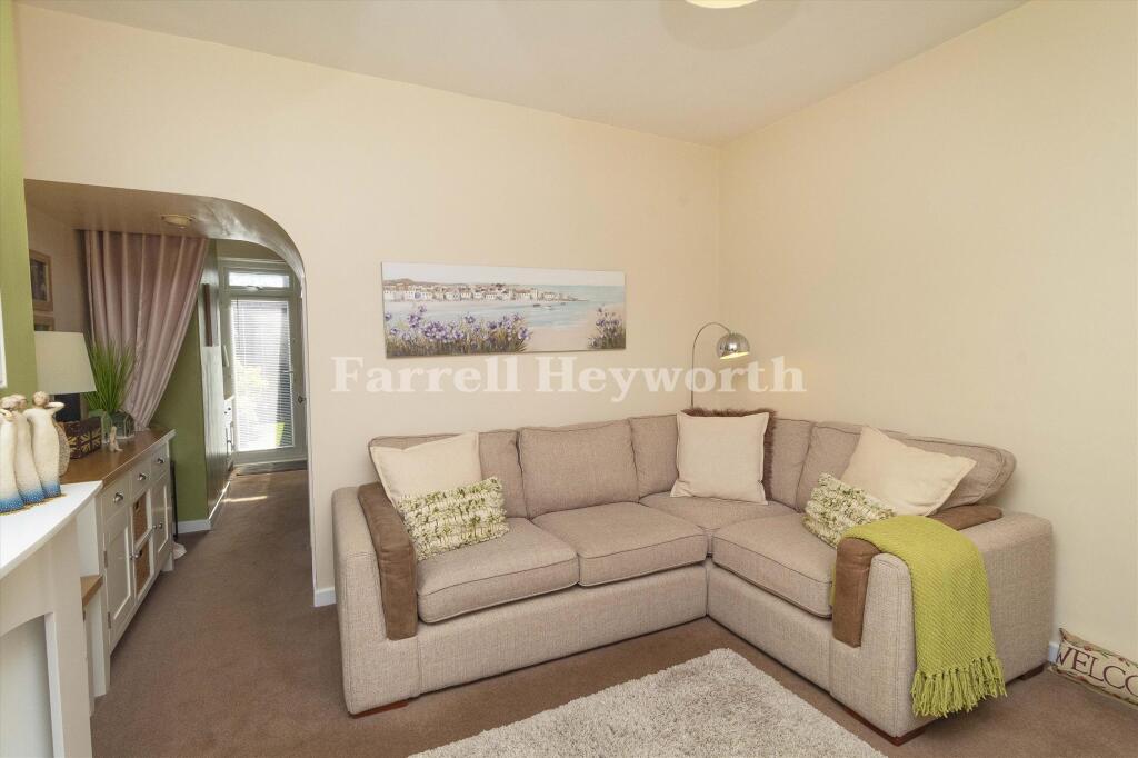 Baden Powell Street, Walney, Barrow In Furness photo 4