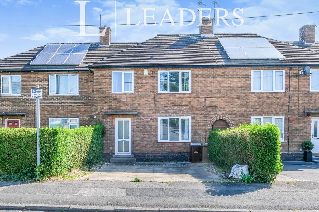 Main image of property: Brinkhill Crescent, NG11