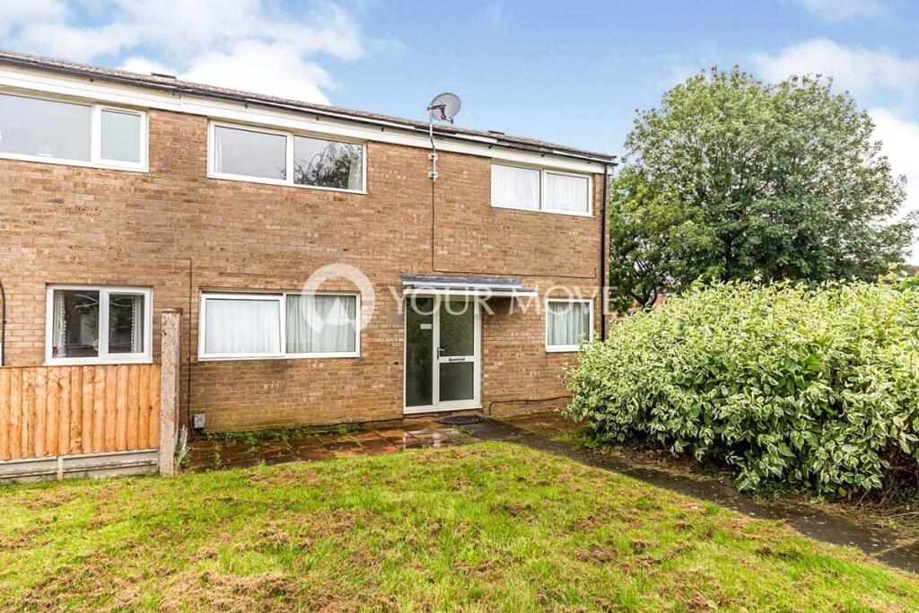 Main image of property: Ripon Road, Stevenage, Hertfordshire, SG1
