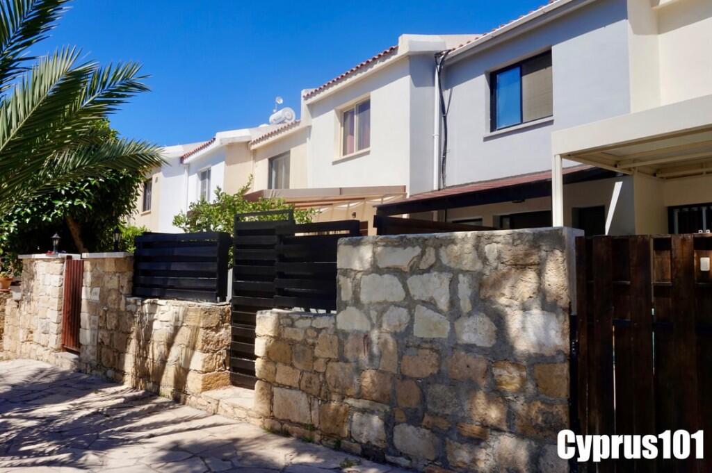Main image of property: Tombs Of The Kings, Paphos