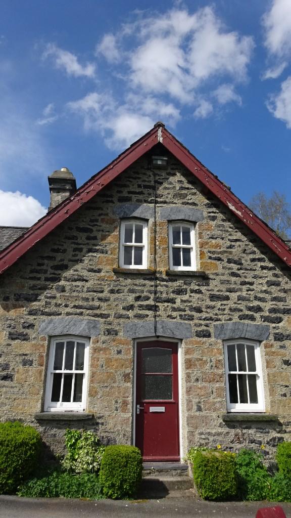 Main image of property: LL24 0NN