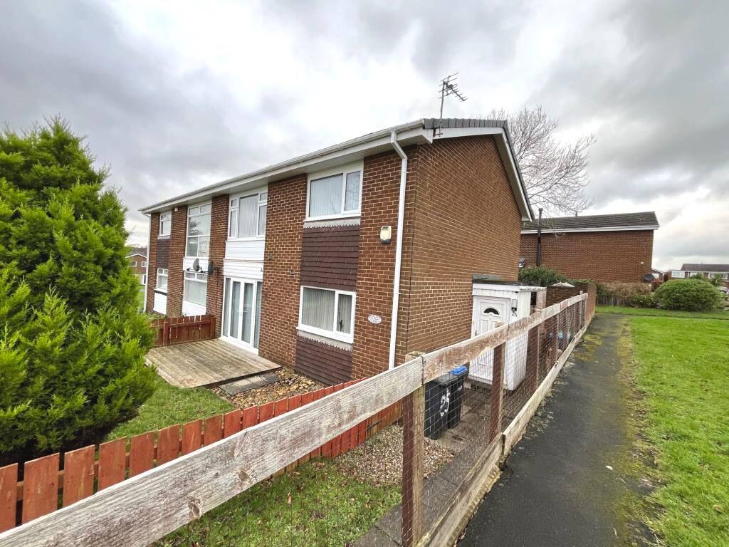 Main image of property: Barford Drive, Chester Le Street, DH2