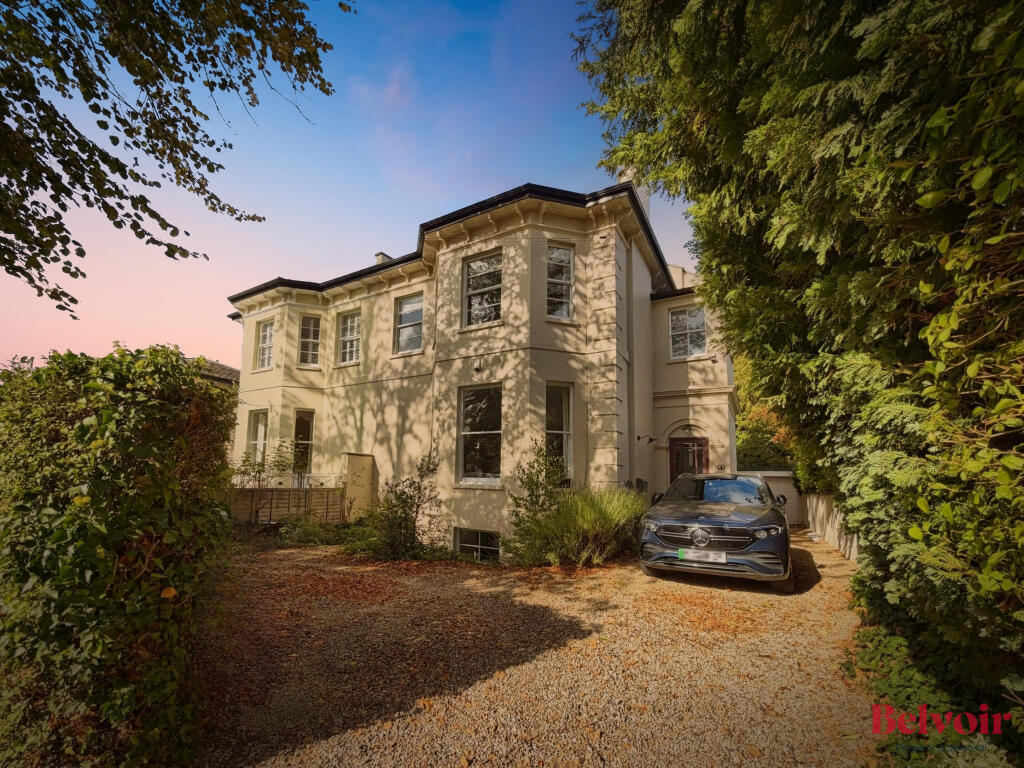 Main image of property: 4 Battledown Approach, Cheltenham, GL52