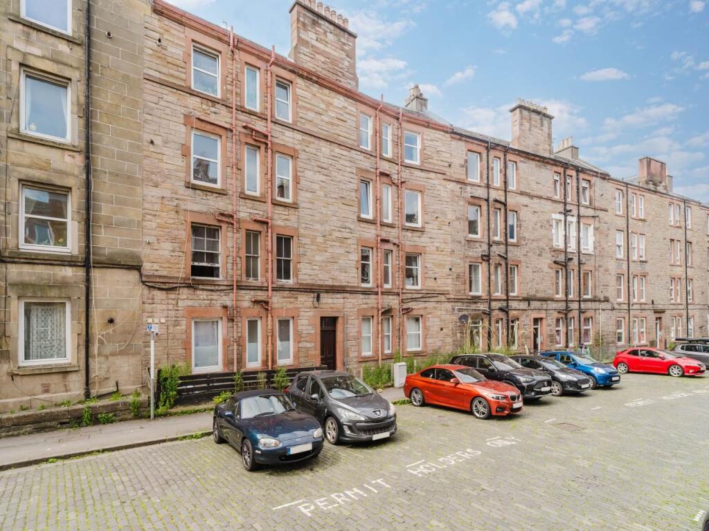 Main image of property: Smithfield Street, Gorgie, Edinburgh