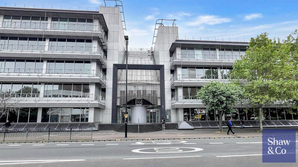 Main image of property: Trinity Sqaure, Staines Road, Hounslow