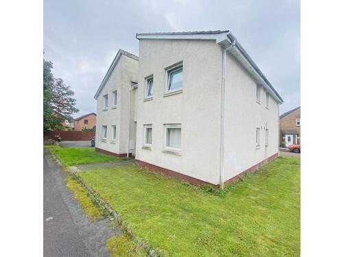 Main image of property: Pegasus Avenue, Carluke, ML8