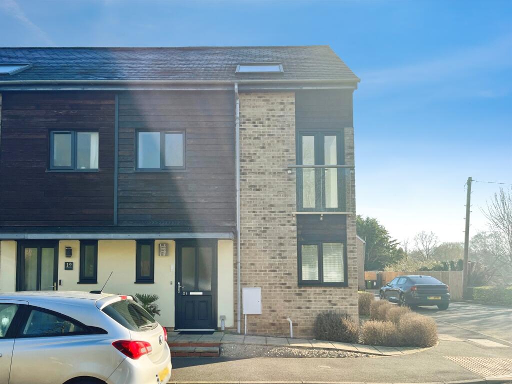 Main image of property: Old Station Road, Ramsey, Huntingdon