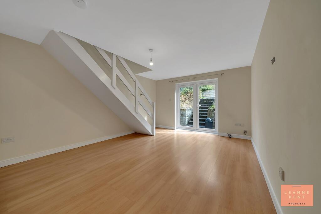 House in Taffs Well - View 2