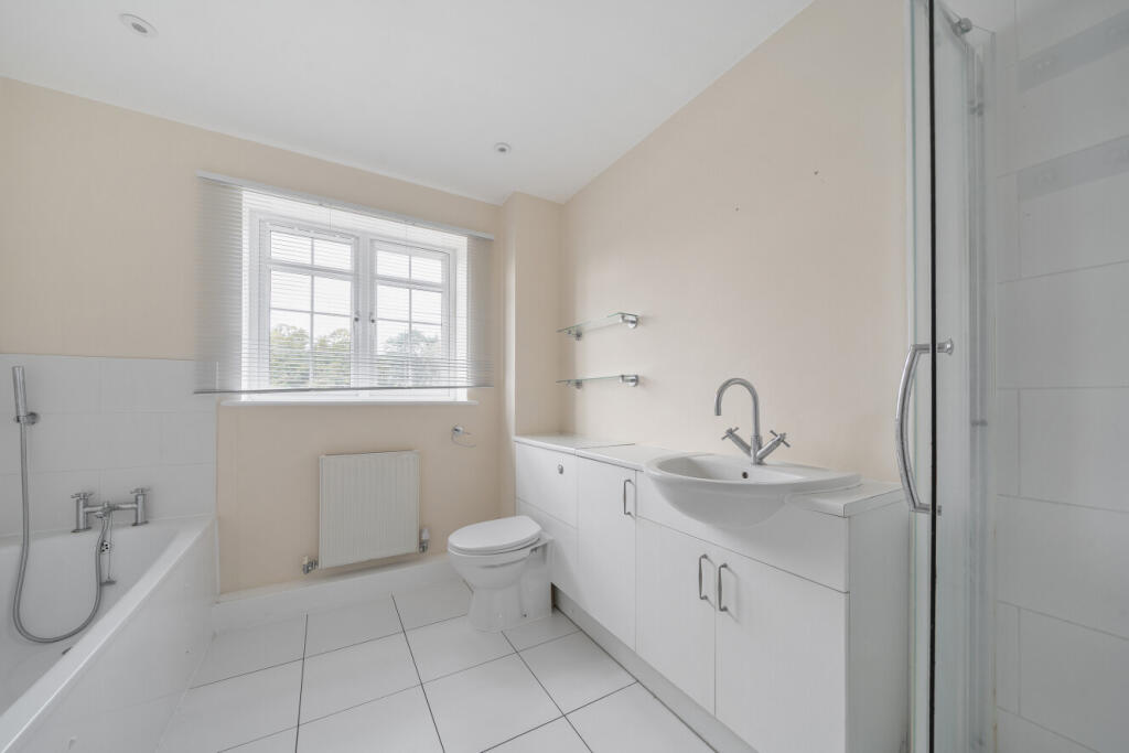 Apartment in London, Anerley - View 5