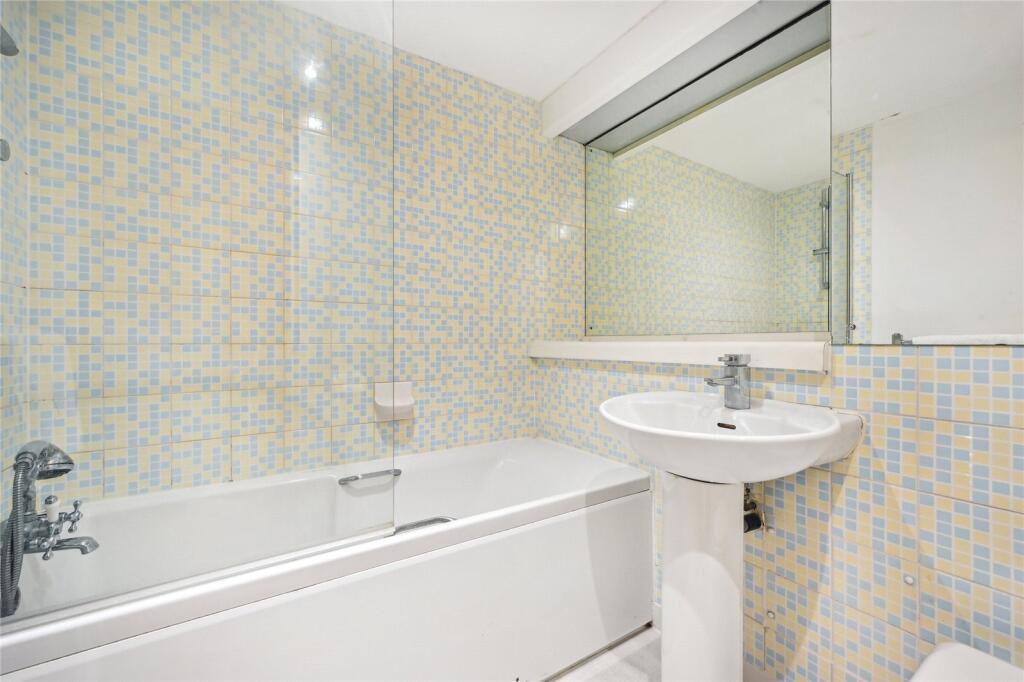 Studio apartment for rent