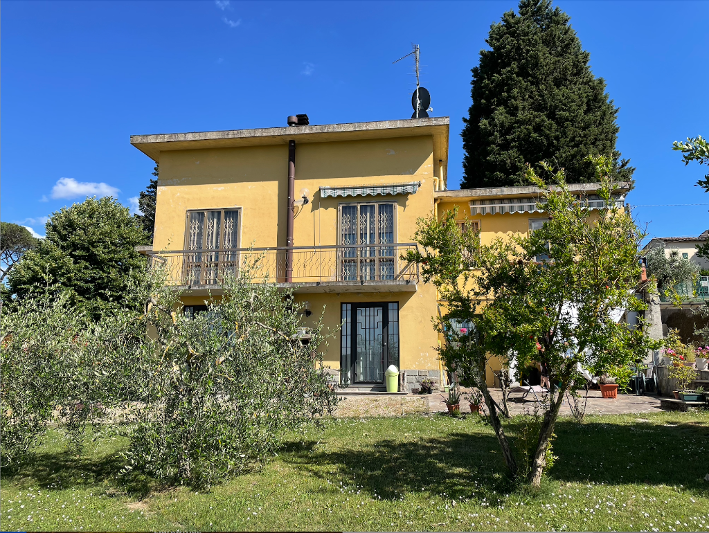 Main image of property: San Donato In Colline, Florence, Tuscany