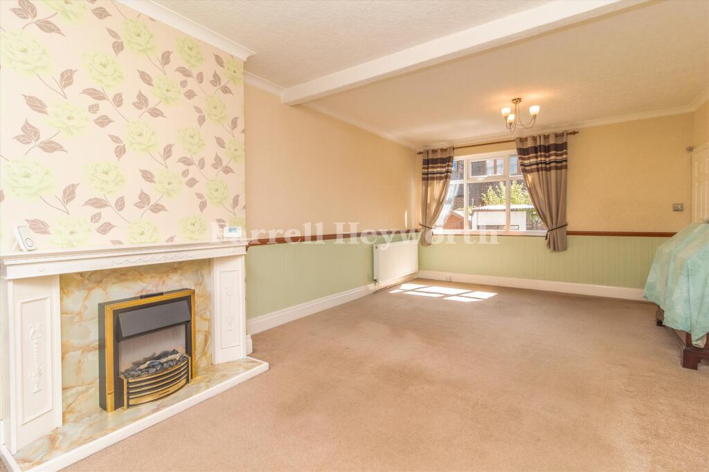 Stanley Avenue, Penwortham, Preston photo 4