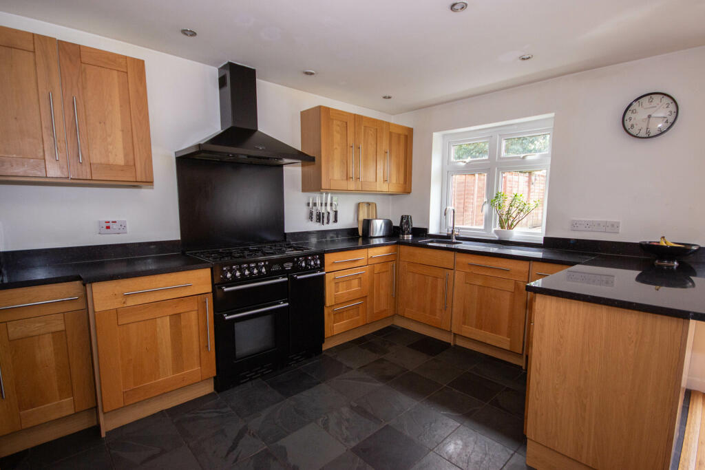 House in Ryde, Isle of Wight - View 5