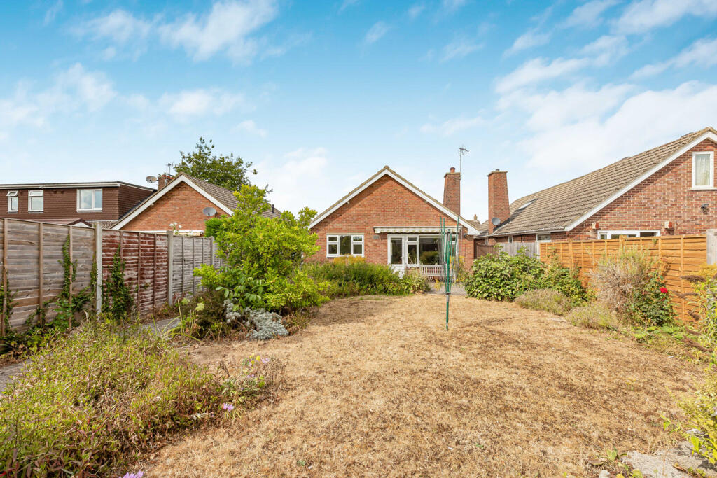 House in Vale of White Horse, Grove - View 5
