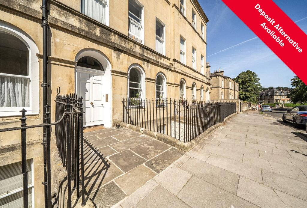 Main image of property: Henrietta Street, BATH, Somerset, BA2