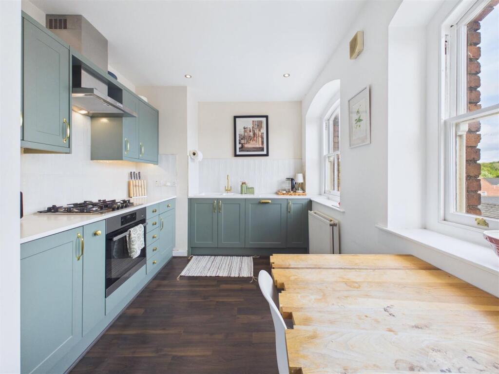 Apartment in Sheffield - View 2