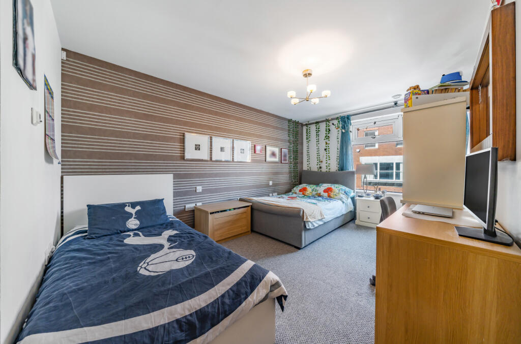 Sherman Road, Bromley, BR1 - View 6