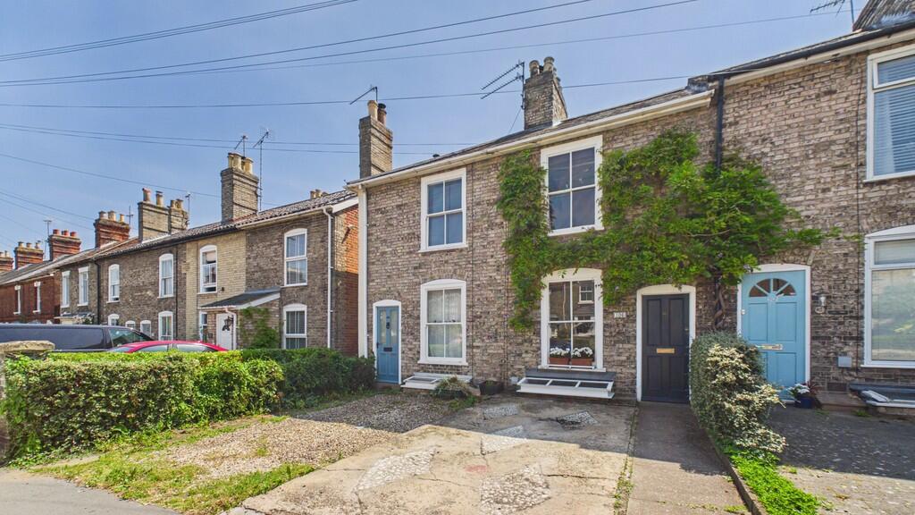 Main image of property: Springfield Road, Bury St Edmunds