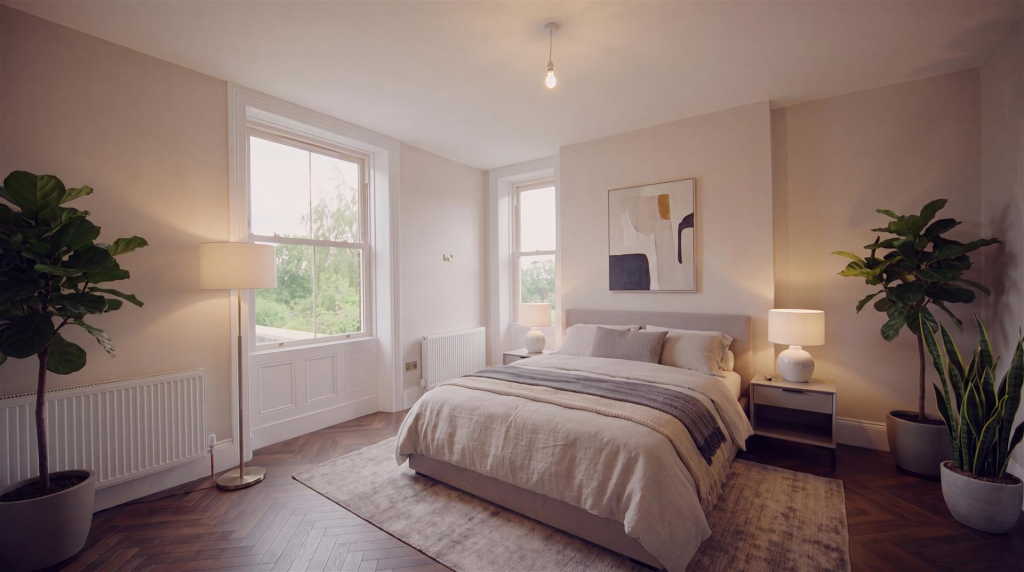 Bayton Lane, Horsforth, Leeds - More