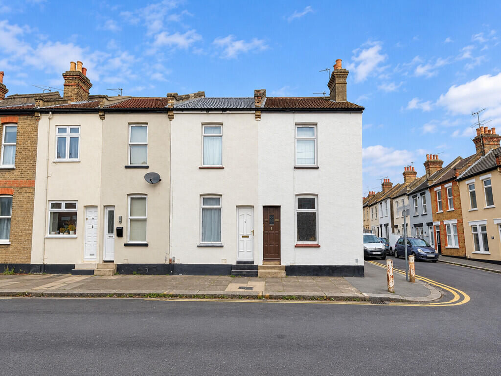 Main image of property: Fernbrook Avenue, Southend On Sea