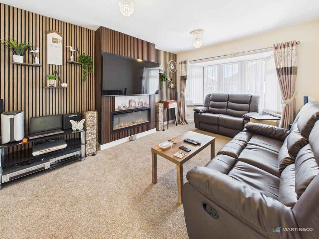 1, Clitheroe Place, Blackpool photo 2