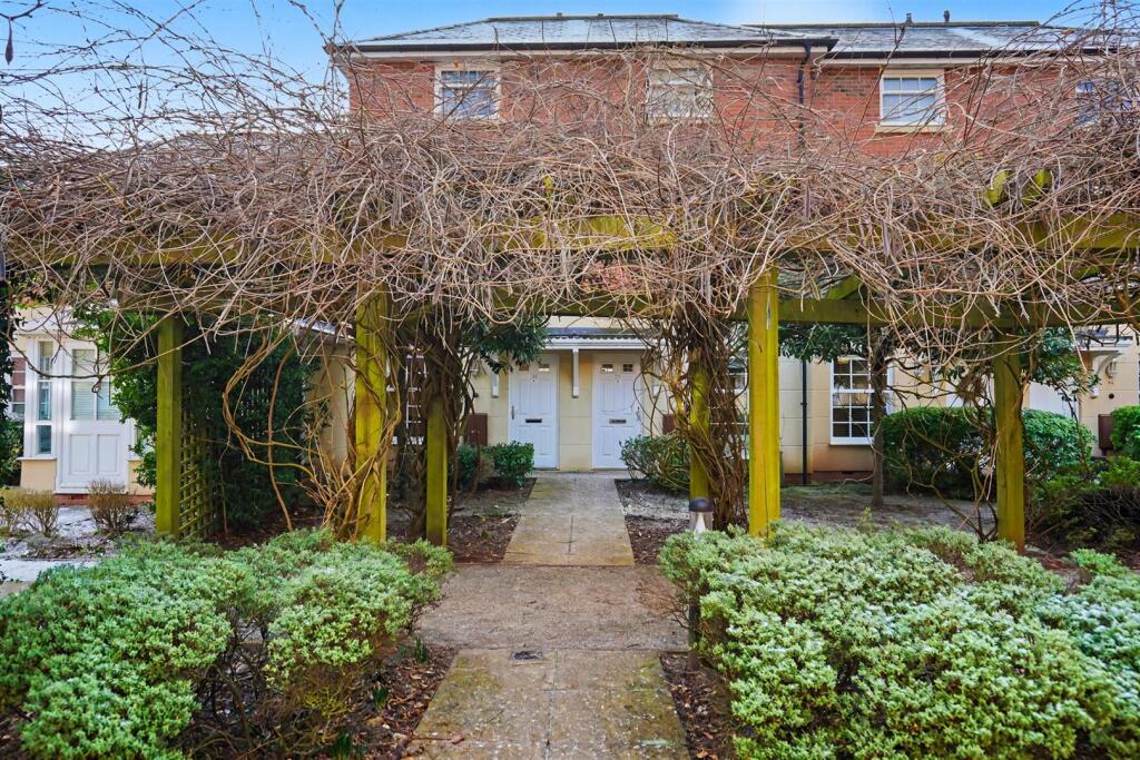 Main image of property: John Cullis Gardens, Leamington Spa