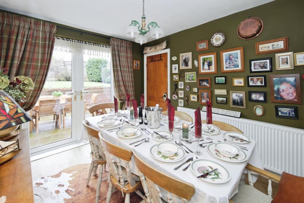 Additional image 8 of Mill Crescent, Kingsbury, Tamworth, Warwickshire, B78