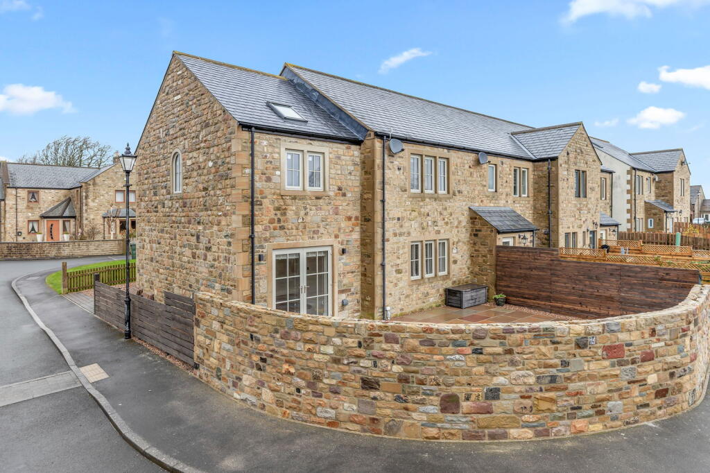 Additional image 26 of Dairy Cottage, Roundell Drive, West Marton, Skipton, BD23 3UL