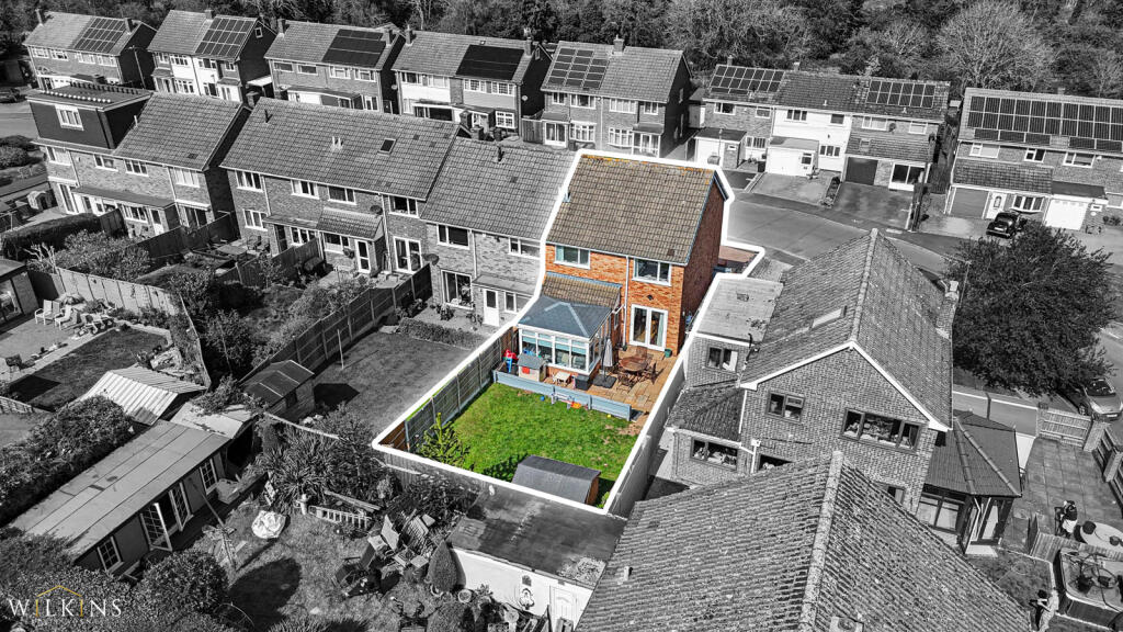 Additional image 28 of Mill Crescent, Kingsbury, Tamworth, Warwickshire, B78