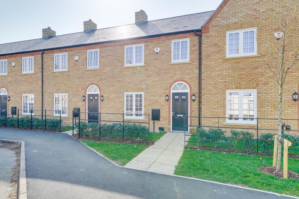 Main image of property: High Street, Fenstanton, PE28