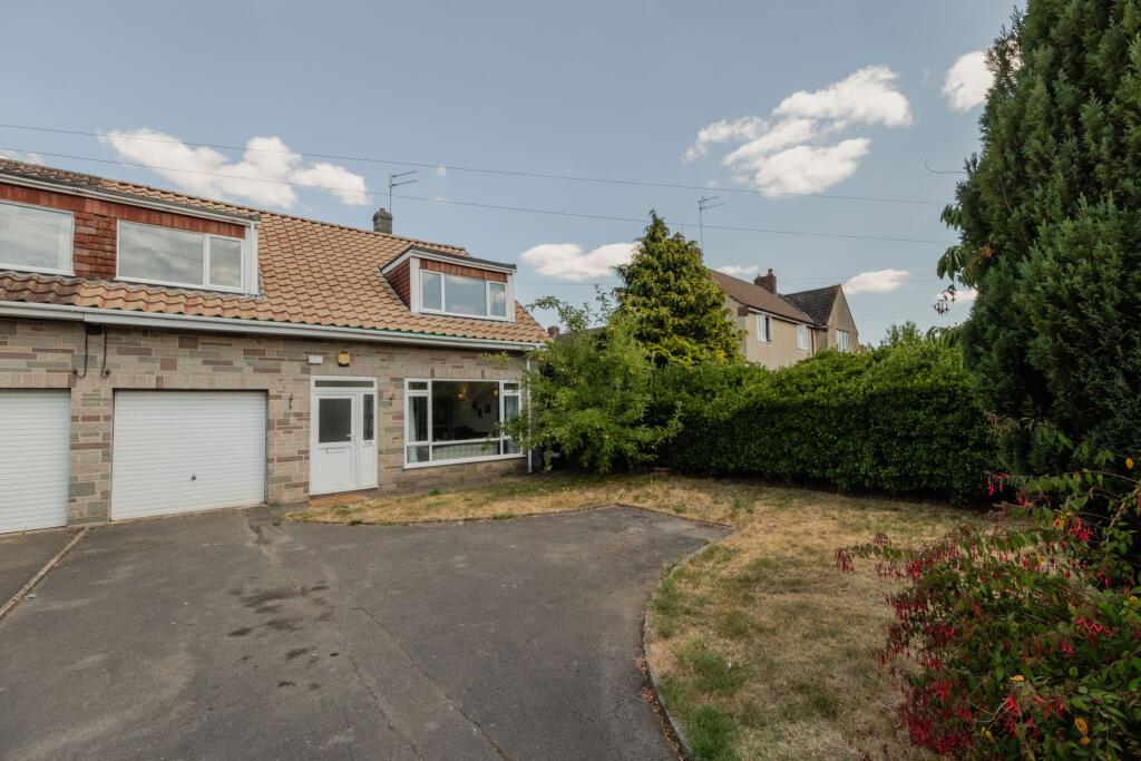 Main image of property: Northcote Road, Downend, Bristol