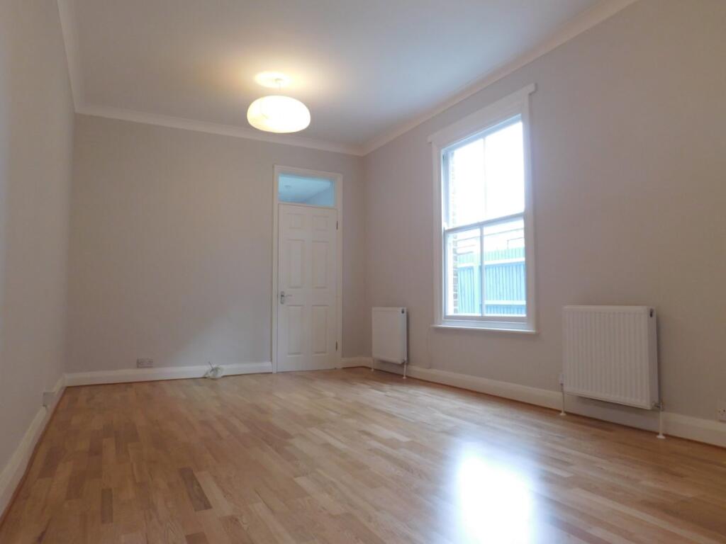 Main image of property: Greenford Avenue, Hanwell