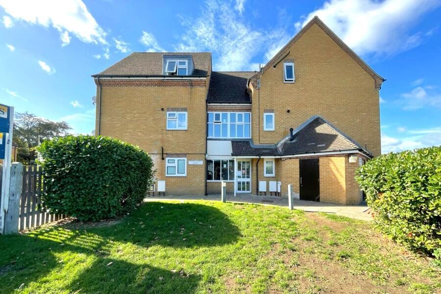 Main image of property: Harrison Way, Shepperton, TW17